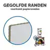 KARTONNEN OPENHAARD XL BANKERS BOX PLAY