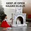 KARTONNEN OPENHAARD XL BANKERS BOX PLAY