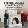 KARTONNEN OPENHAARD XL BANKERS BOX PLAY