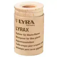 PUNTENSLIJPER LYRA LYRAX 10 STUKS