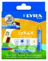WASKRIJT LYRA LYRAX WAX GIANTS 6