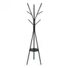 KAPSTOK MAUL AVALON STAAND 180CM ZWART