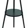 KAPSTOK MAUL AVALON STAAND 180CM ZWART