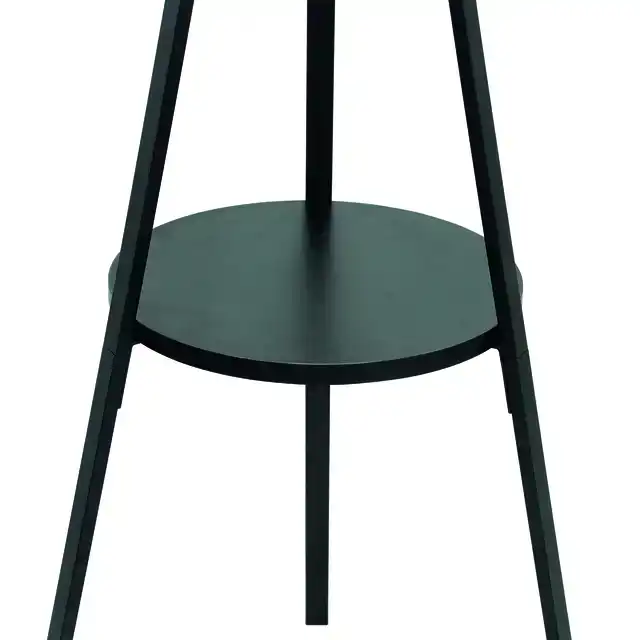 KAPSTOK MAUL AVALON STAAND 180CM ZWART