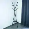 KAPSTOK MAUL AVALON STAAND 180CM ZWART