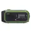 NOODRADIO NEDIS DAB+ FM ZONNEPANEEL