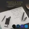 INKTPATROON PARKER QUINK UITWASBAAR