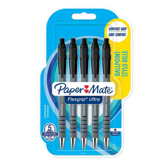 BALPEN PAPER MATE FLEXGRIP ULTRA M