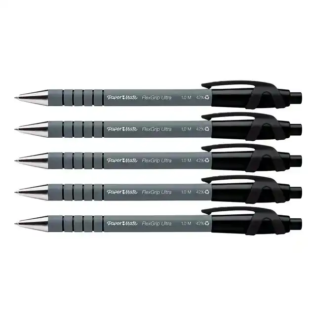 BALPEN PAPER MATE FLEXGRIP ULTRA M