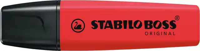 MARKEERSTIFT STABILO BOSS 70/48 ECHT