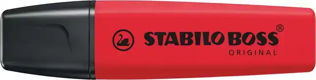 MARKEERSTIFT STABILO BOSS 70/48 ECHT