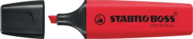 MARKEERSTIFT STABILO BOSS 70/48 ECHT