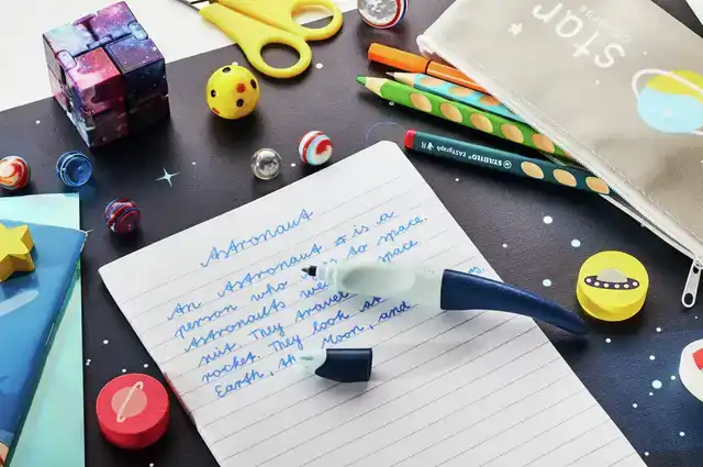 ROLLERPEN STABILO EASYORIGINAL 3D