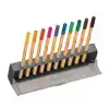 FINELINER STABILO POINT 88 F CLICKSET