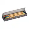 FINELINER STABILO POINT 88 F CLICKSET
