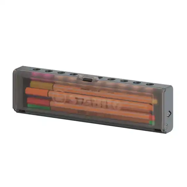 FINELINER STABILO POINT 88 F CLICKSET