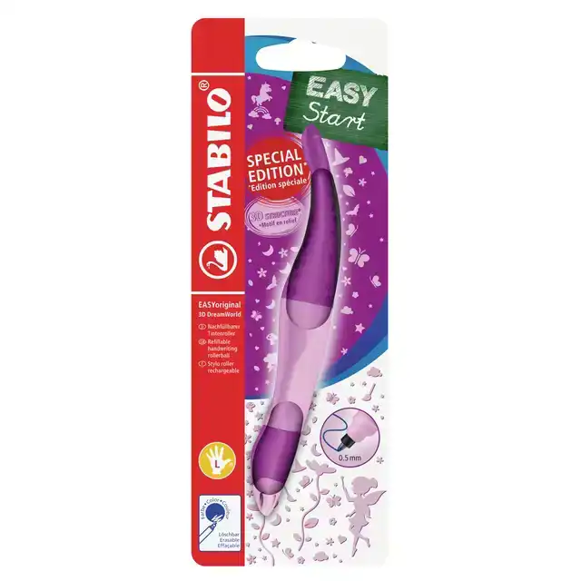 ROLLERPEN STABILO EASYORIGINAL 3D