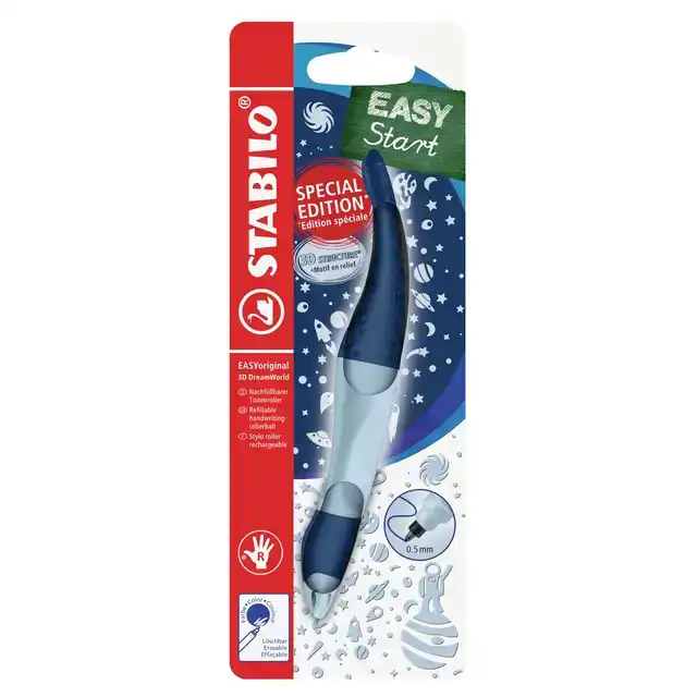 ROLLERPEN STABILO EASYORIGINAL 3D
