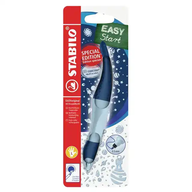 ROLLERPEN STABILO EASYORIGINAL 3D