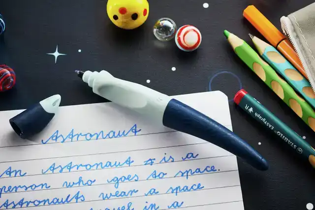 ROLLERPEN STABILO EASYORIGINAL 3D