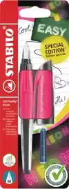 VULPEN STABILO EASYBUDDY M NEON ROZE