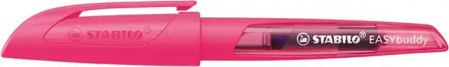 VULPEN STABILO EASYBUDDY M NEON ROZE