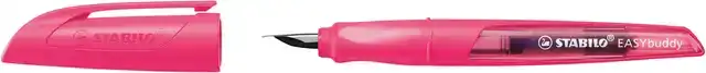 VULPEN STABILO EASYBUDDY M NEON ROZE
