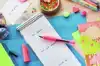 VULPEN STABILO EASYBUDDY M NEON ROZE
