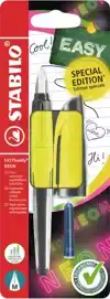 VULPEN STABILO EASYBUDDY M NEON GEEL