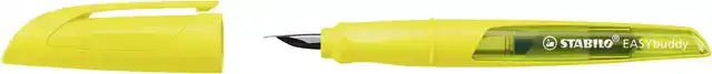 VULPEN STABILO EASYBUDDY M NEON GEEL