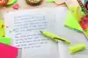 VULPEN STABILO EASYBUDDY M NEON GEEL