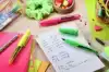 VULPEN STABILO EASYBUDDY M NEON GEEL