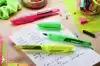 VULPEN STABILO EASYBUDDY M NEON GEEL