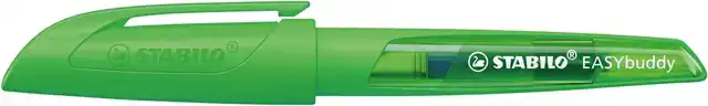 VULPEN STABILO EASYBUDDY M NEON GROEN
