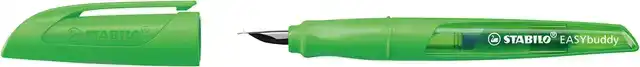 VULPEN STABILO EASYBUDDY M NEON GROEN