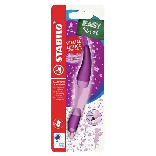 ROLLERPEN STABILO EASYORIGINAL 3D