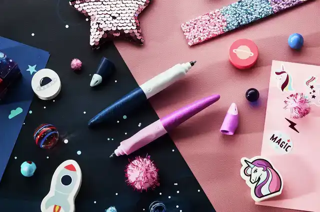ROLLERPEN STABILO EASYORIGINAL 3D