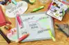 WHITEBOARDPOTLOOD STABILO MARKDRY 4ST