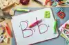 WHITEBOARDPOTLOOD STABILO MARKDRY 4ST