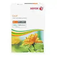 KOPIEERPAPIER XEROX EXCEL A4 80GR WIT