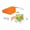 KOPIEERPAPIER XEROX EXCEL A4 80GR WIT