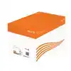 KOPIEERPAPIER XEROX EXCEL A3 80GR WIT