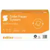 TOILETPAPIER SATINO JT3 HICYCLE
