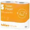 TOILETPAPIER SATINO MT1 HICYCLE 2LAAGS