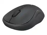 MUIS LOGITECH M240 ZWART