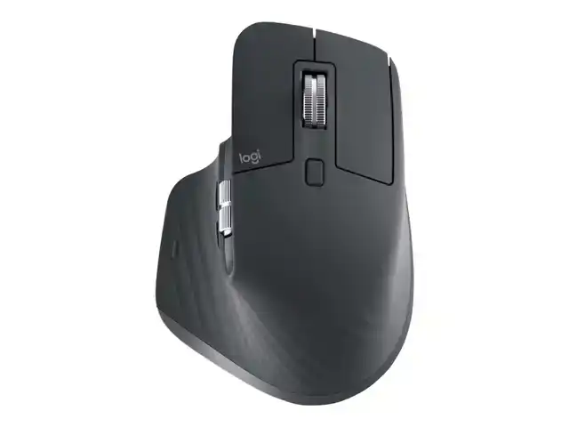 MUIS LOGITECH MX MASTER 3S BUSINESS