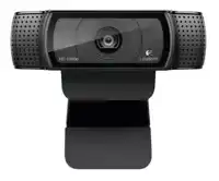 WEBCAM LOGITECH C920 HD PRO