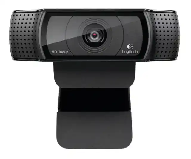 WEBCAM LOGITECH C920 HD PRO
