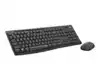TOETSENBORD EN MUIS LOGITECH MK295