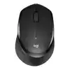 MUIS LOGITECH M330 SILENT PLUS ZWART